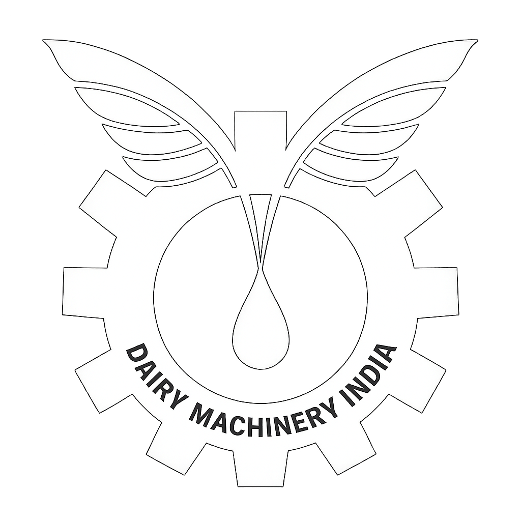 Dairy Machinery India
