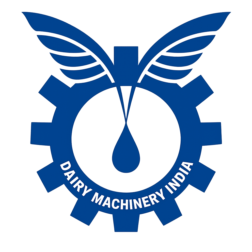 Dairy Machinery India